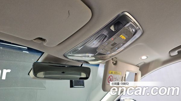 Genesis GV80 2020, фото 32