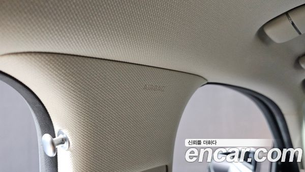 Genesis GV80 2020, фото 34