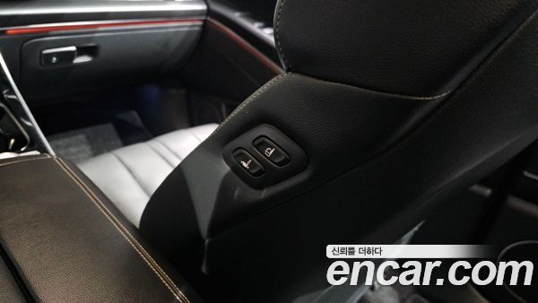 Genesis GV80 2020, фото 35