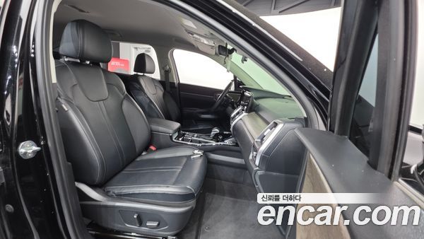 Kia Sorento 2021, фото 10