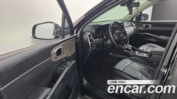 Kia Sorento 2021, фото 11