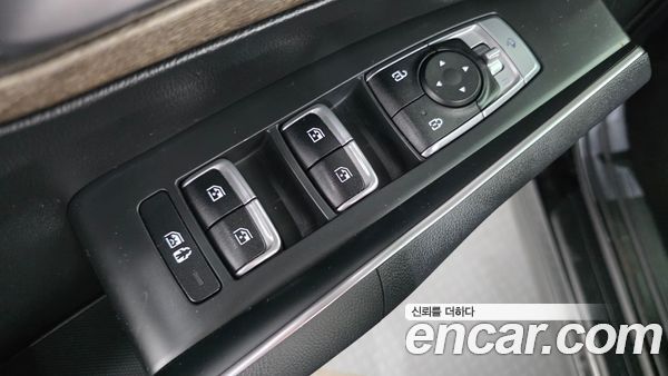 Kia Sorento 2021, фото 12