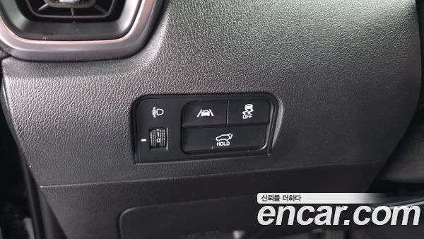 Kia Sorento 2021, фото 13