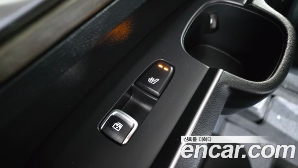 Kia Sorento 2021, фото 18