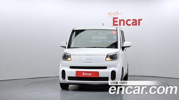 Kia Ray 2021, фото 3