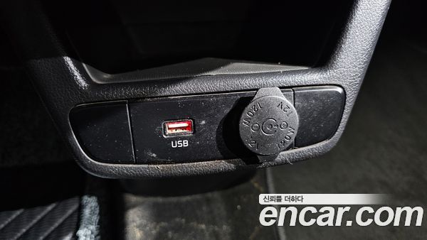 Kia Ray 2021, фото 15