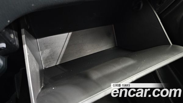 Kia Ray 2021, фото 16