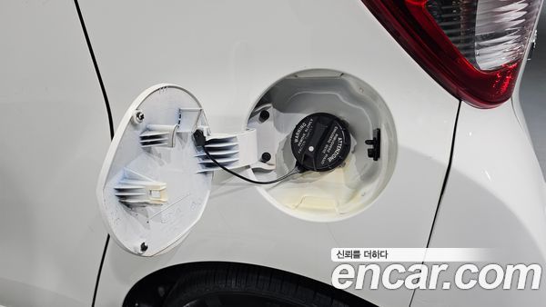 Kia Ray 2021, фото 17