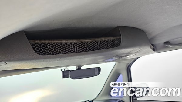Kia Ray 2021, фото 21