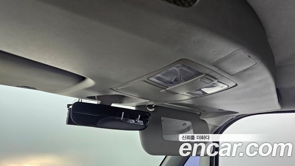 Kia Ray 2021, фото 22