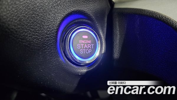 Kia Ray 2021, фото 24