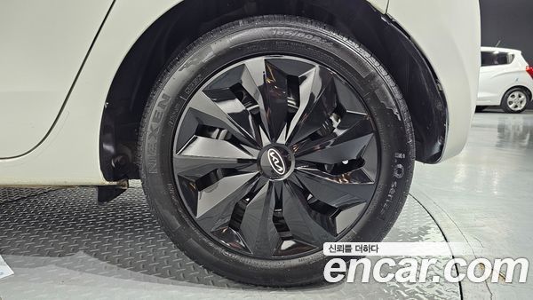 Kia Ray 2021, фото 7