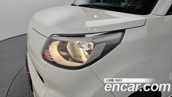 Kia Ray 2021, фото 8