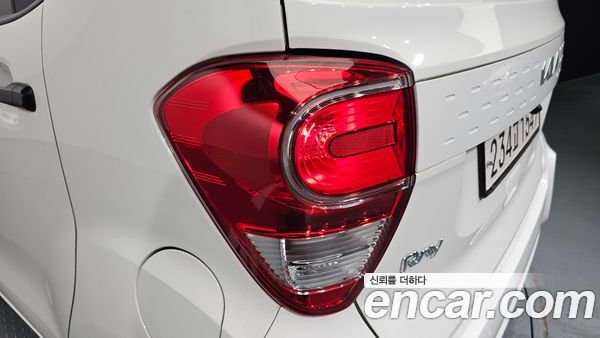 Kia Ray 2021, фото 9
