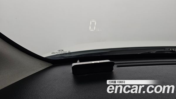 Kia Ray 2021, фото 27