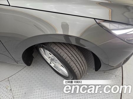 Hyundai Elantra 2021, фото 19