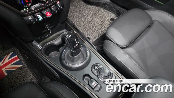 MINI COUNTRYMAN 2024, фото 12