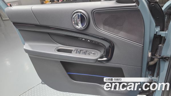 MINI COUNTRYMAN 2024, фото 14