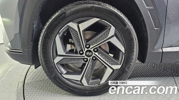 Hyundai Tucson 2023, фото 5