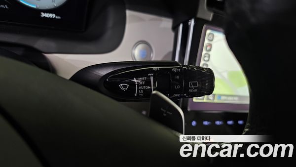 Hyundai Tucson 2023, фото 14