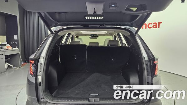 Hyundai Tucson 2023, фото 20
