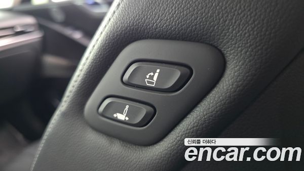 Genesis G80 2021, фото 30
