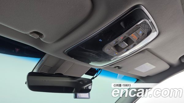 Genesis G80 2021, фото 36