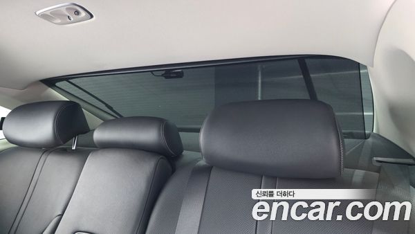 Genesis G80 2021, фото 37