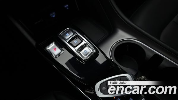 Hyundai Sonata 2021, фото 12