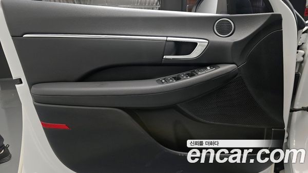 Hyundai Sonata 2021, фото 14