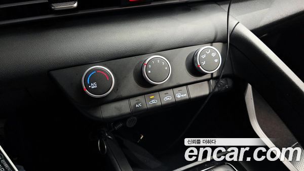 Hyundai Elantra 2023, фото 31