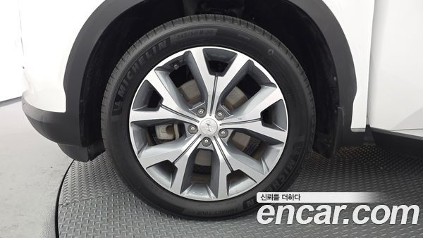 Hyundai Palisade 2021, фото 5