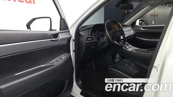 Hyundai Palisade 2021, фото 10