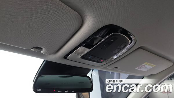 Hyundai Palisade 2021, фото 18