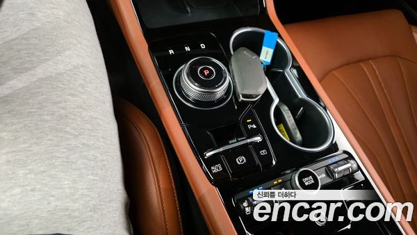 Kia K5 2024, фото 9