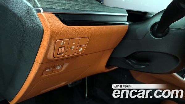 Kia K5 2024, фото 14