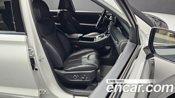 Hyundai Palisade 2023, фото 13