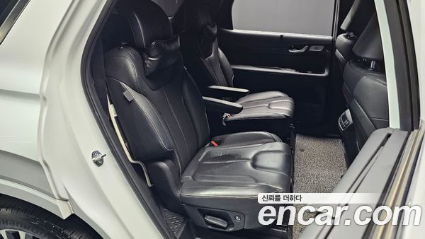 Hyundai Palisade 2023, фото 17