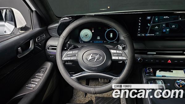 Hyundai Palisade 2023, фото 18