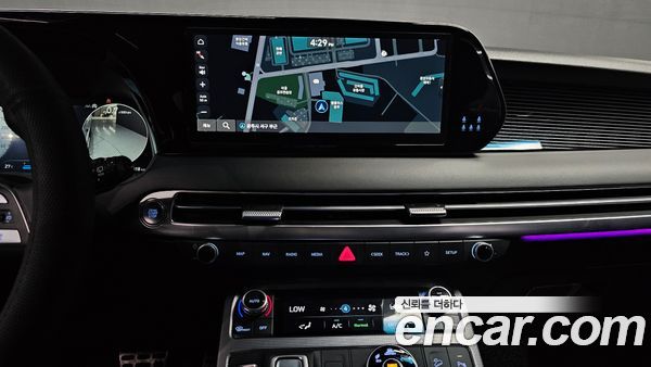 Hyundai Palisade 2023, фото 19