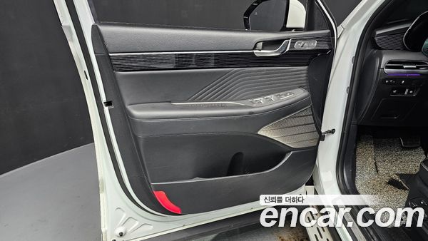 Hyundai Palisade 2023, фото 14