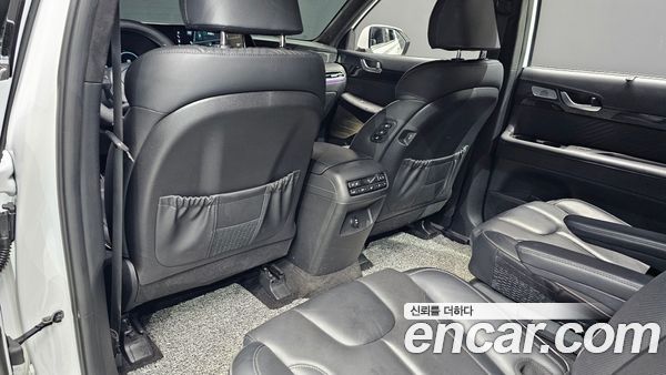 Hyundai Palisade 2023, фото 27