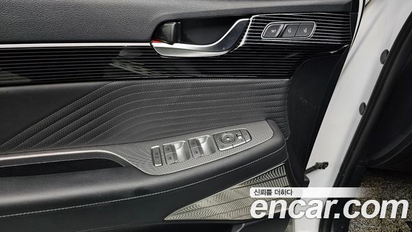 Hyundai Palisade 2023, фото 32