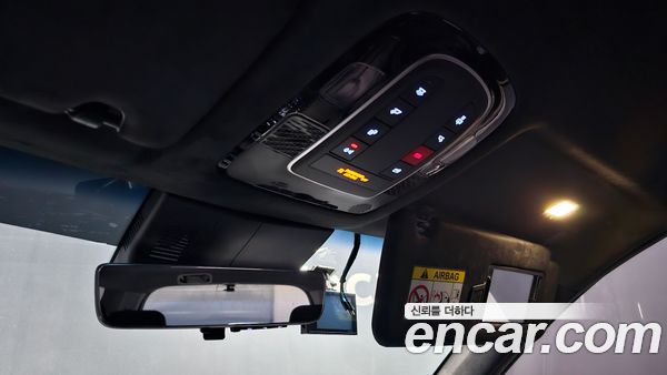 Hyundai Palisade 2023, фото 33