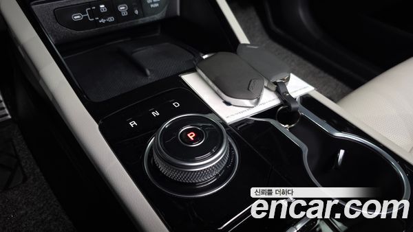 Kia K5 2025, фото 9