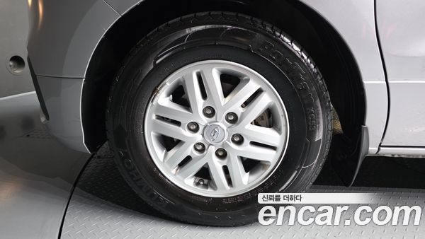Hyundai Grand Starex 2021, фото 5