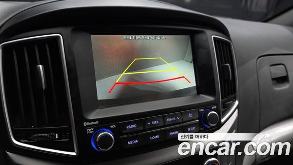 Hyundai Grand Starex 2021, фото 16