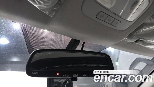 Hyundai Grand Starex 2021, фото 18