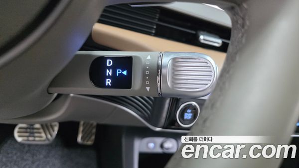 Hyundai IONIQ 5 2022, фото 12