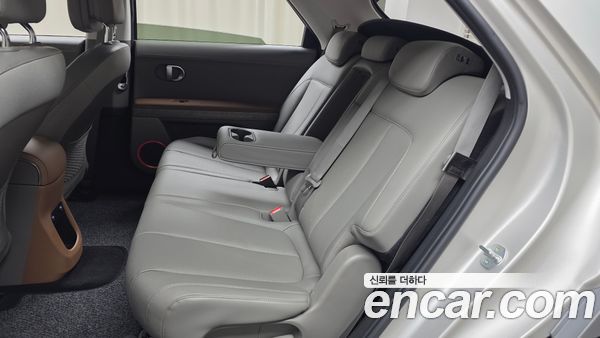 Hyundai IONIQ 5 2022, фото 18